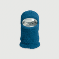 Knitted Helmet Balaclava