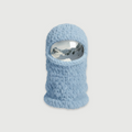 Knitted Helmet Balaclava