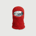 Knitted Helmet Balaclava