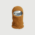 Knitted Helmet Balaclava